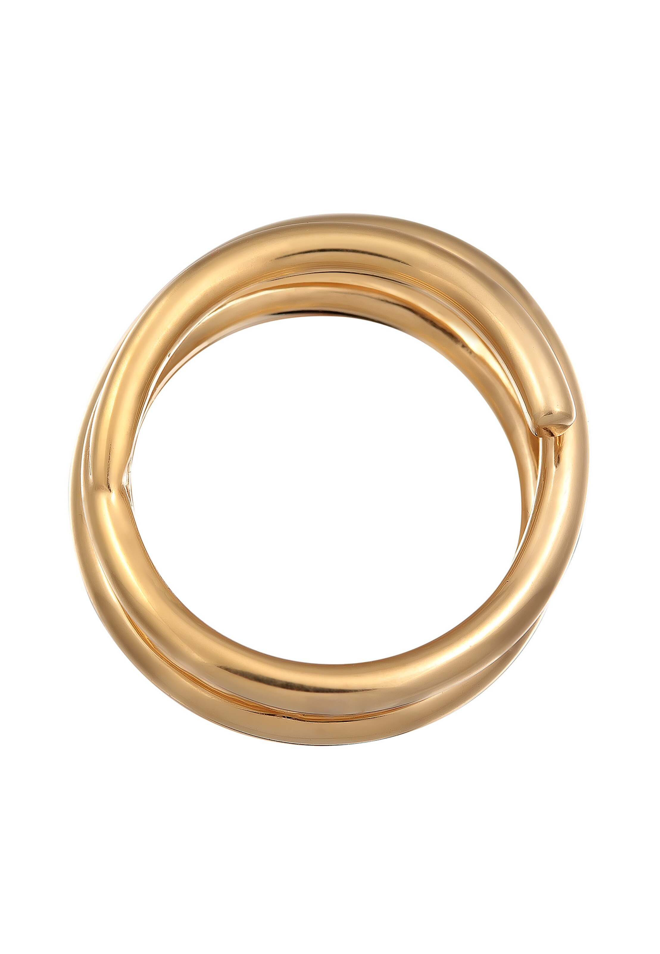 Bague ELLI PREMIUM en or