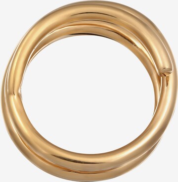 ELLI PREMIUM Ring in Goud