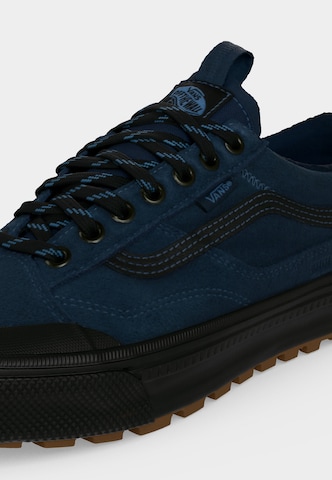 VANS Sneakers 'Old Skool' in Blue