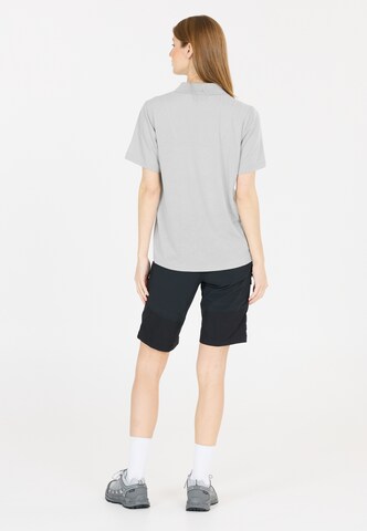 Whistler Shirt 'Vale' in Grijs