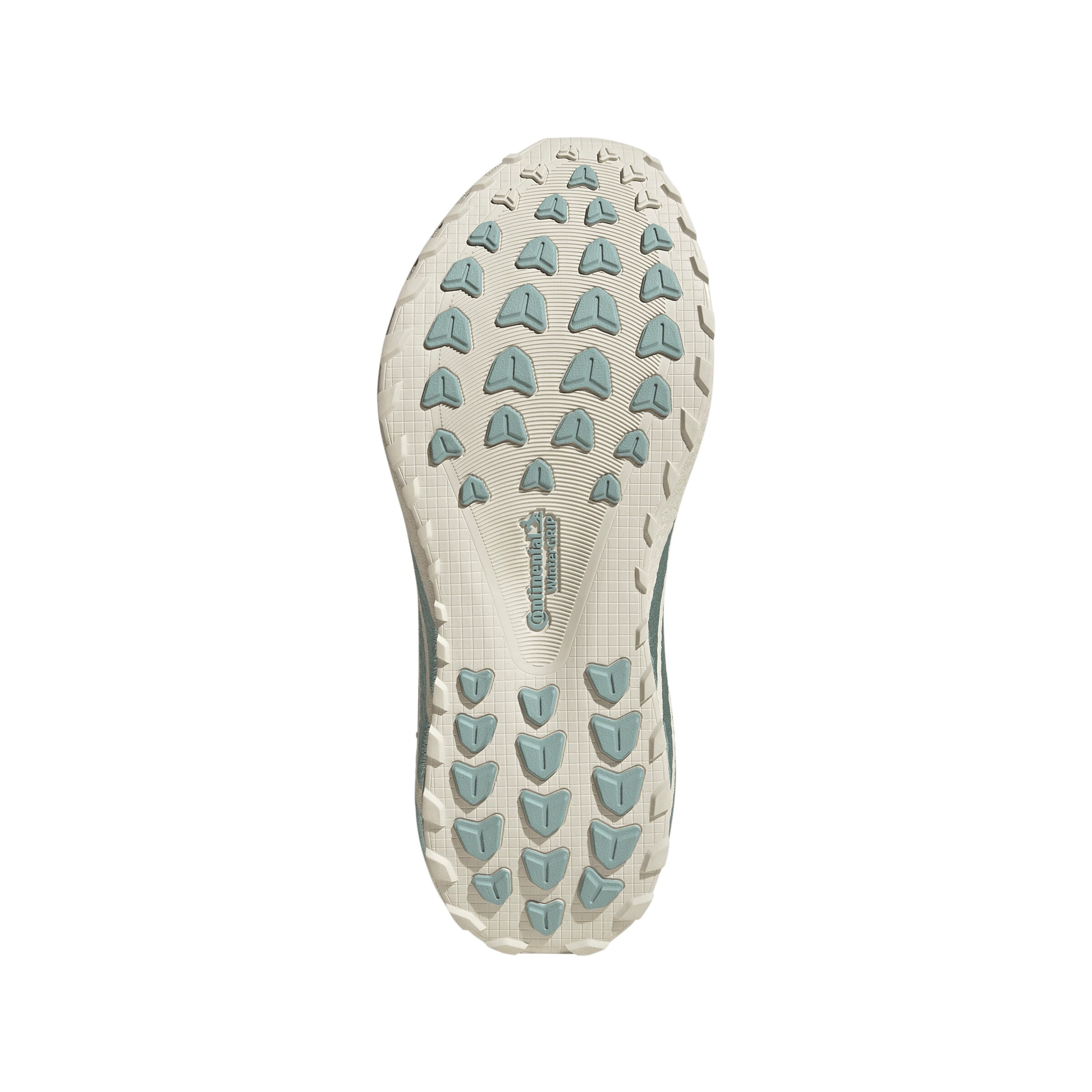 ADIDAS PERFORMANCE Loopschoen 'Hyperboost' in Groen