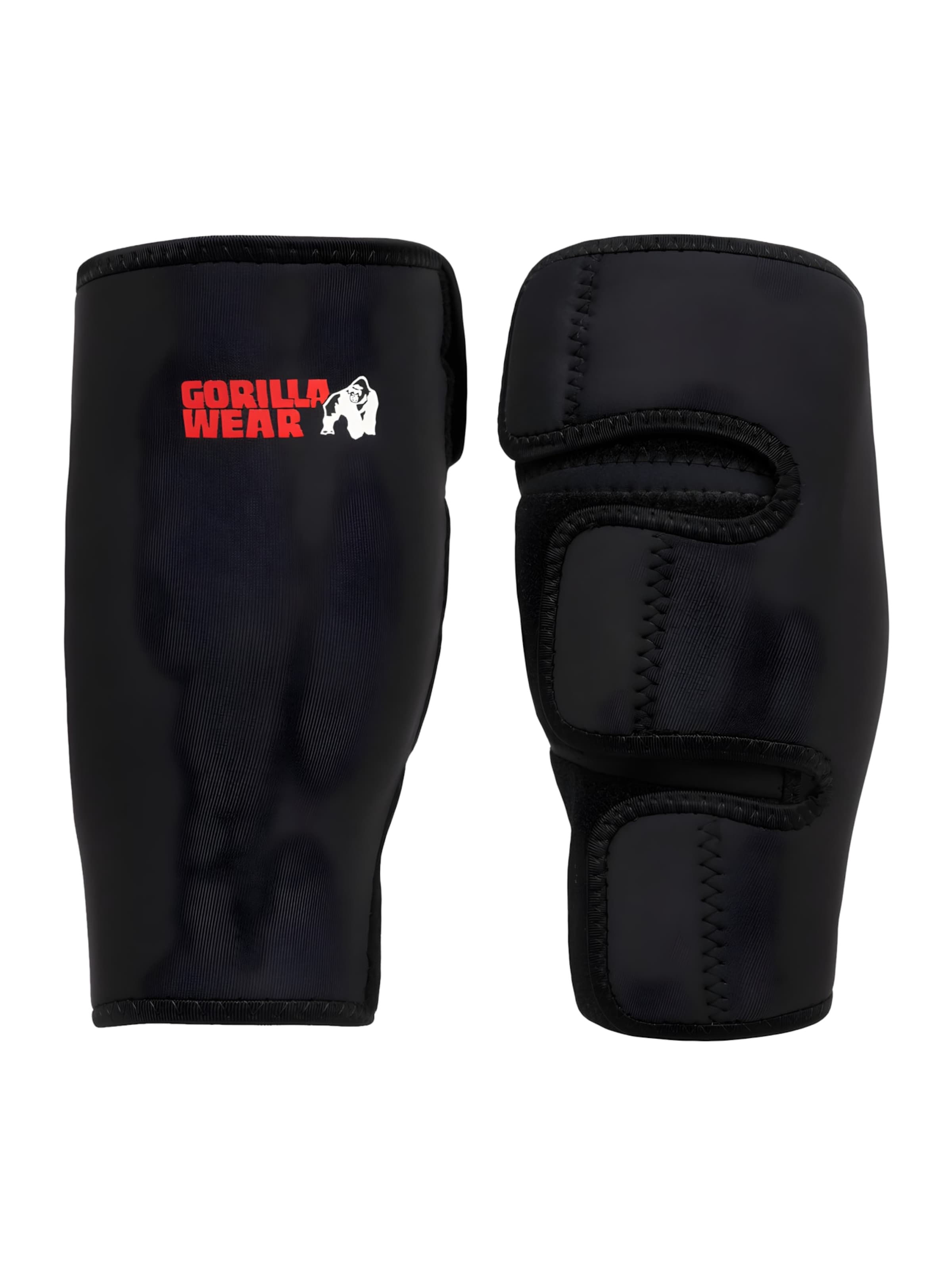 Gorilla Wear Protector in Black
