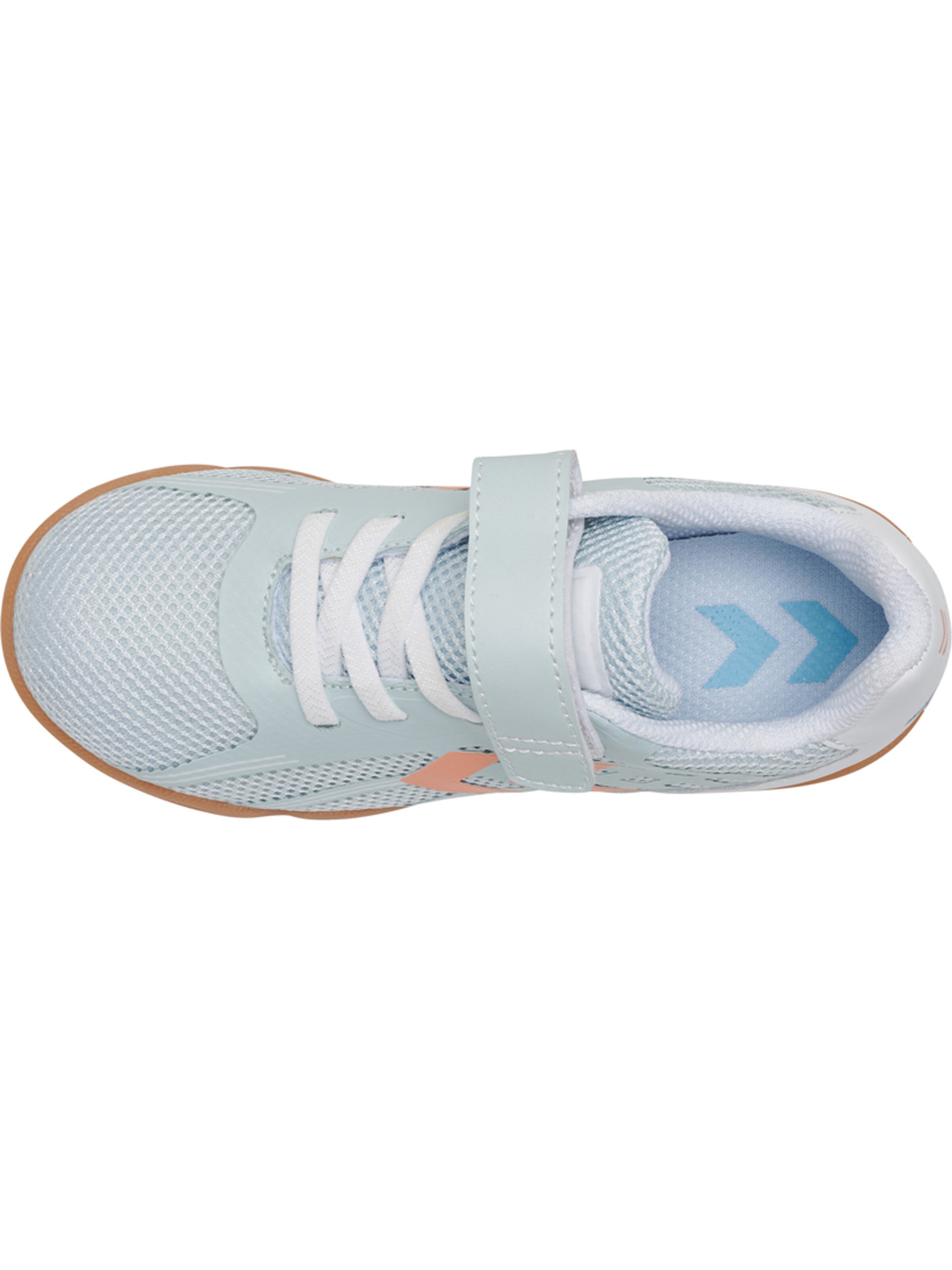Hummel Sports shoe in Blue