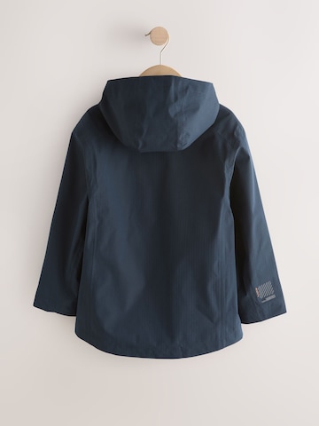 Next Prechodná bunda - Modrá