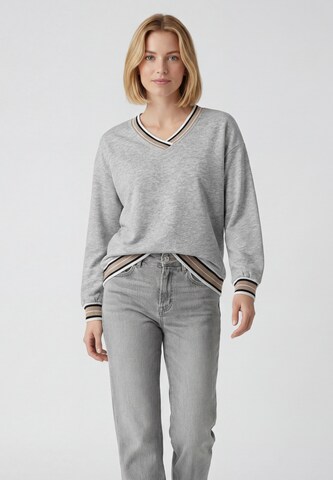 usha BLUE LABEL - Sudadera en gris