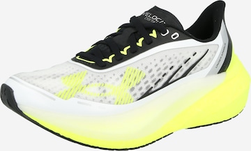 UNDER ARMOUR Bežecká obuv 'Velociti Distance' - Žltá: predná strana