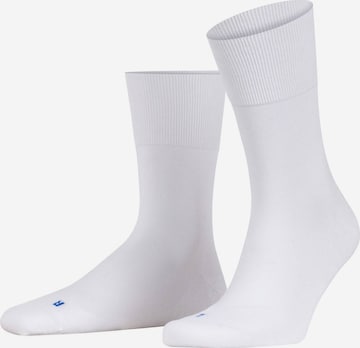 FALKE Socks in White