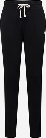 HOLLISTER Spodnie w kolorze czarny: przód