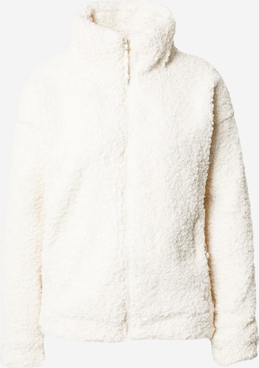 Jachetă  fleece funcțională 'Ciara' CRAGHOPPERS pe ecru, Vizualizare produs