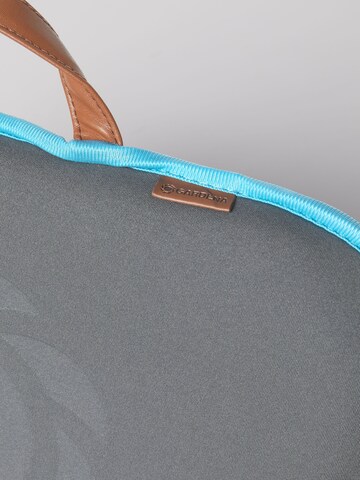 Gardena Kniepolster für die Gartenarbeit in Grau