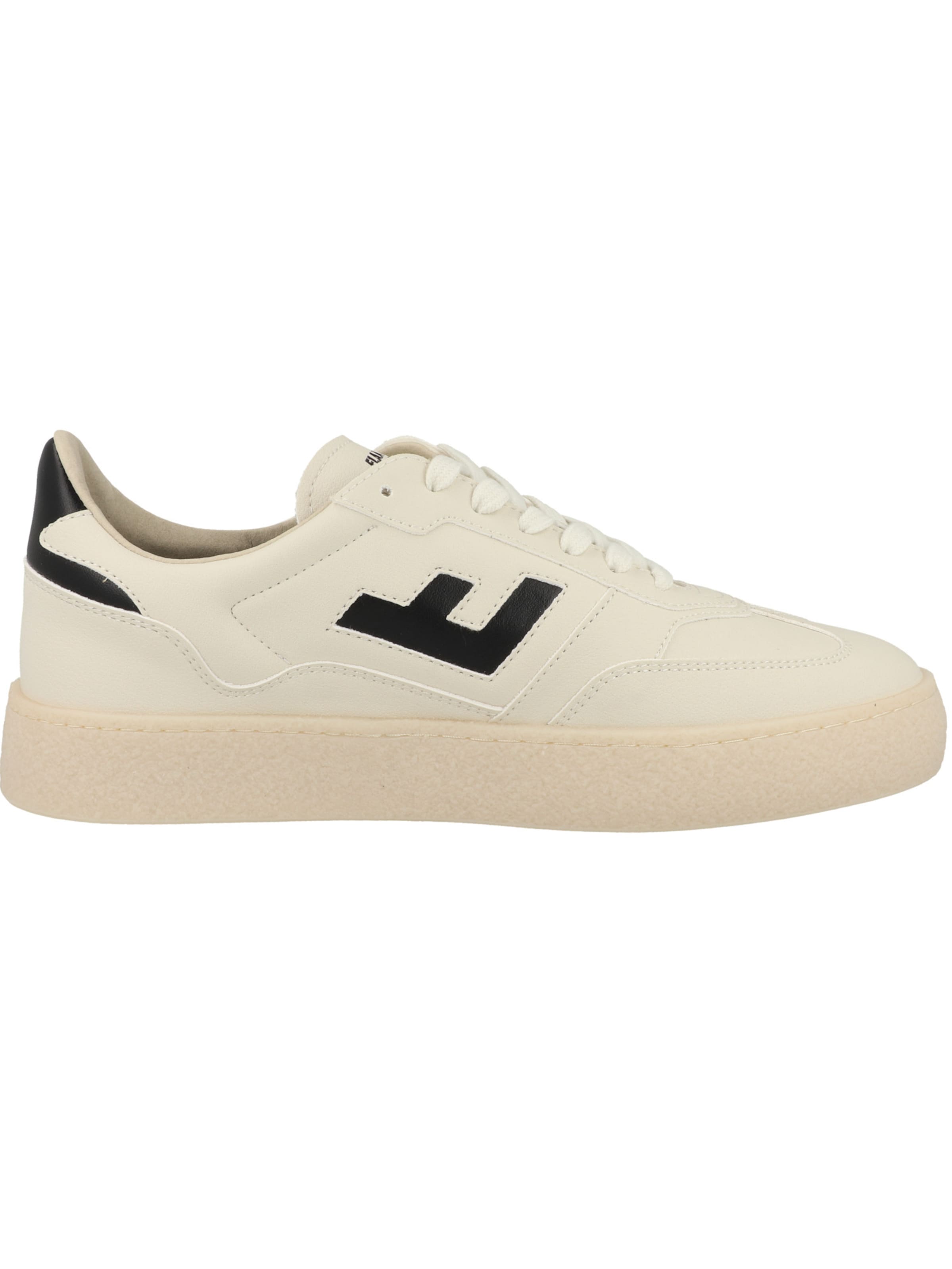 Flamingos' Life Platform trainers 'Burela' in Beige
