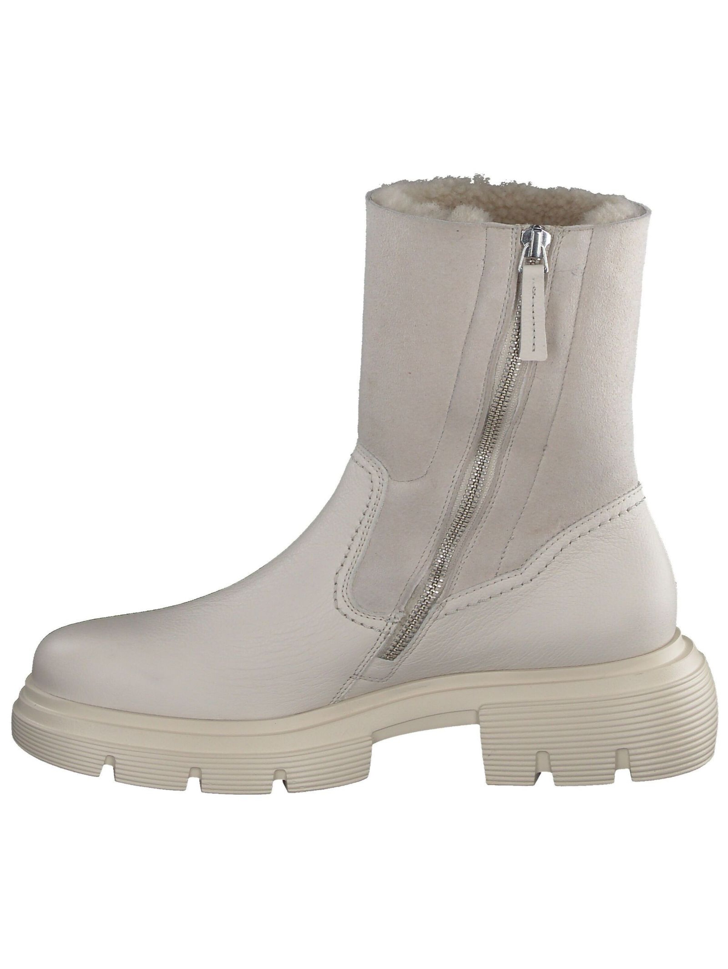 Paul Green Bootie in Beige