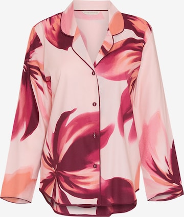 Camicia da notte di Cyberjammies in rosa: frontale