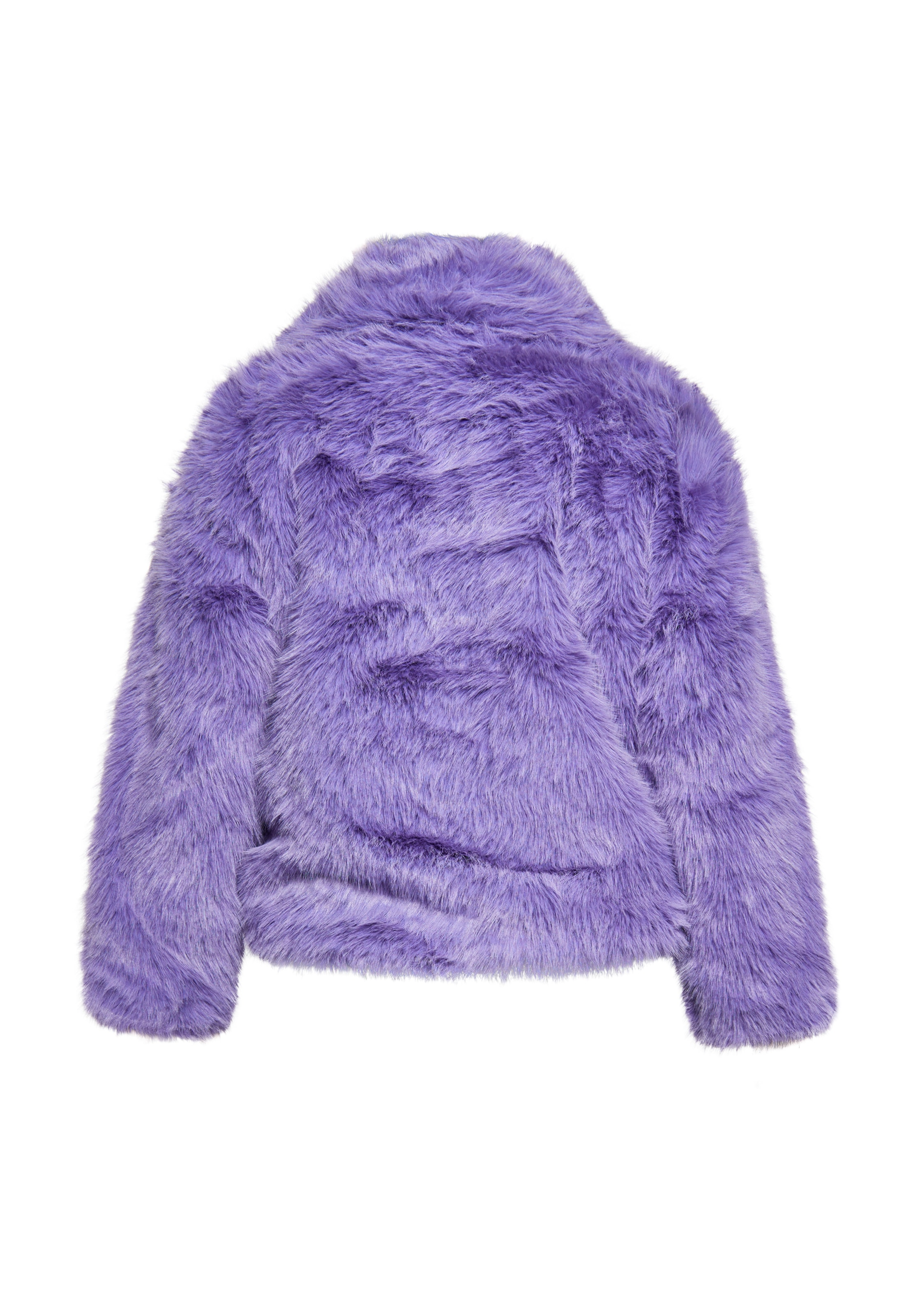 faina Talvitakki 'Caneva' värissä lila