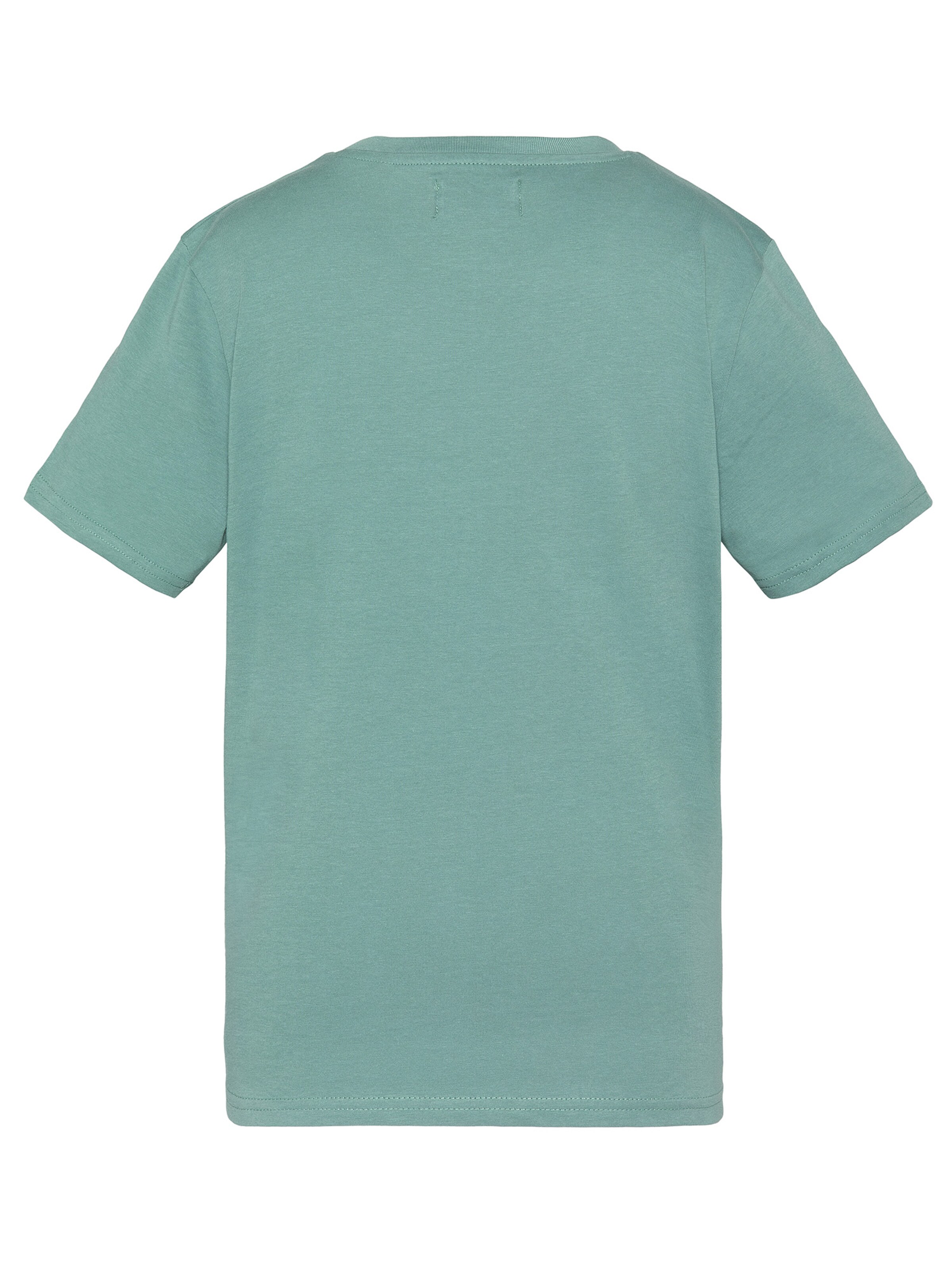 Sweat Schott NYC en vert