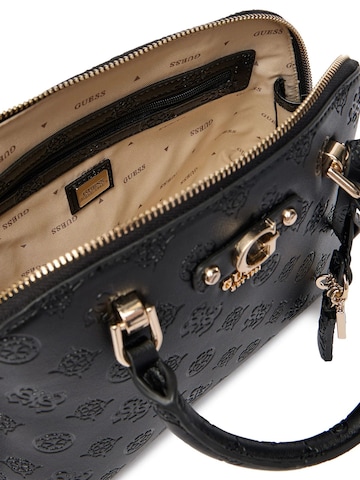 GUESS Handtasche‌‌‌‌‌‌‌‌ in Schwarz