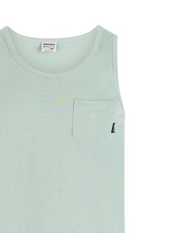 PROTEST Shirt 'PRTCamil' in Groen