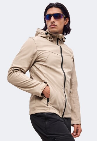 ICEPEAK Куртка в спортивном стиле 'Brimfield' в Зеленый