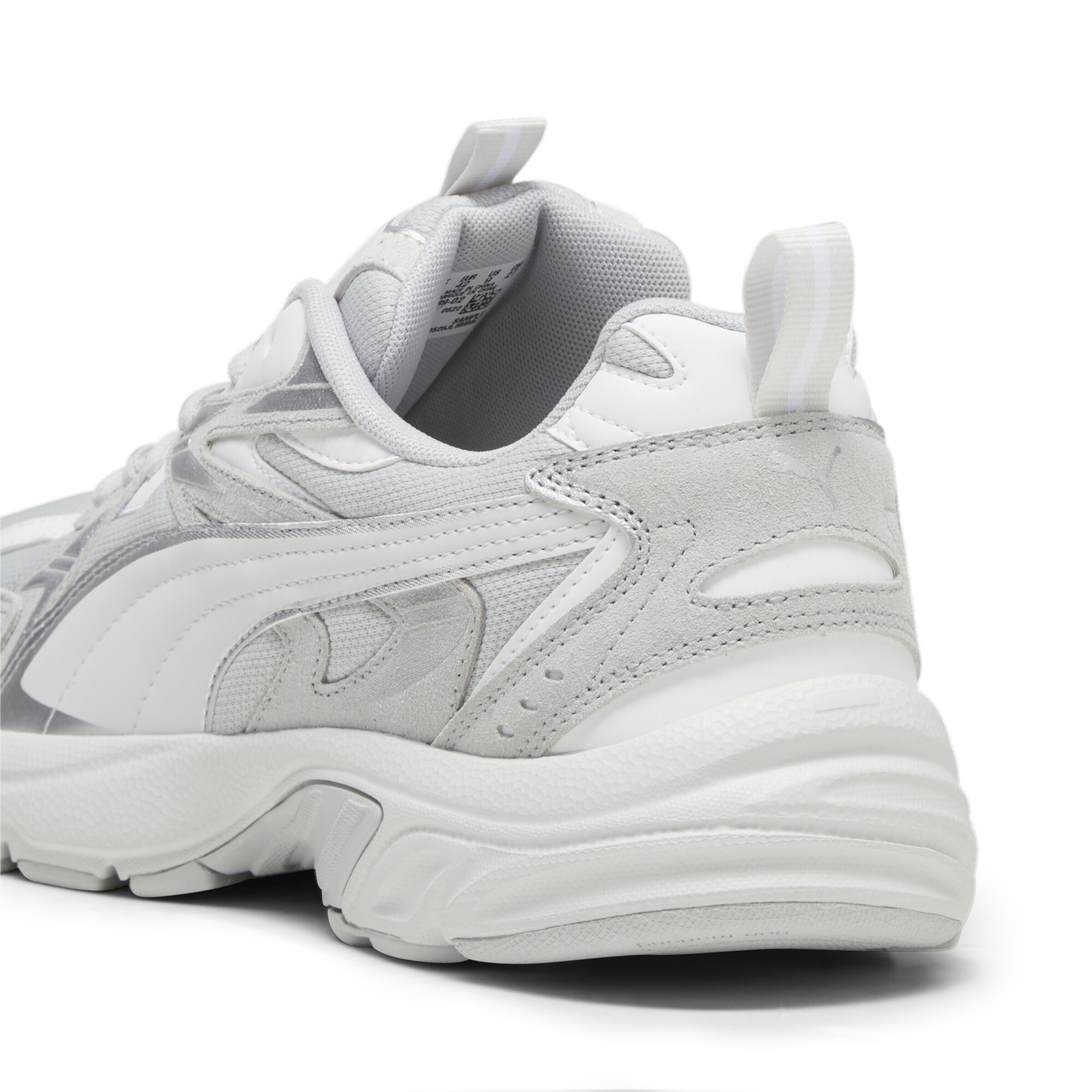 PUMA Sneaker in Grau