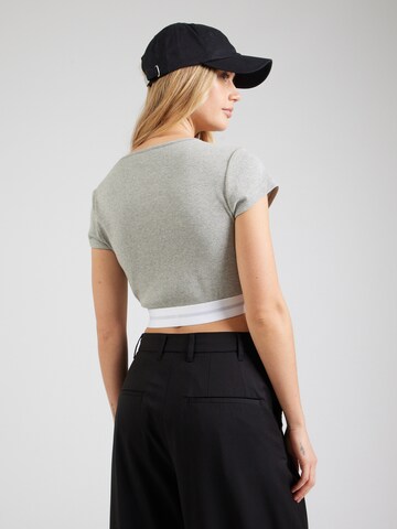 Maglietta di Calvin Klein Underwear in grigio