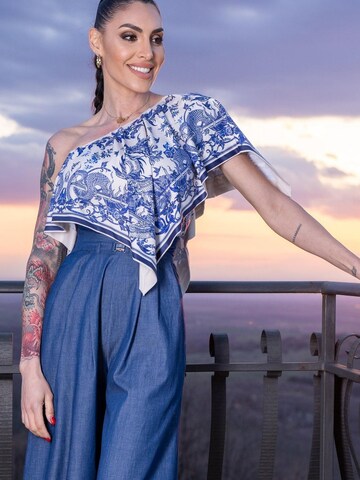 JIORO Top 'ASIA SKY' in 