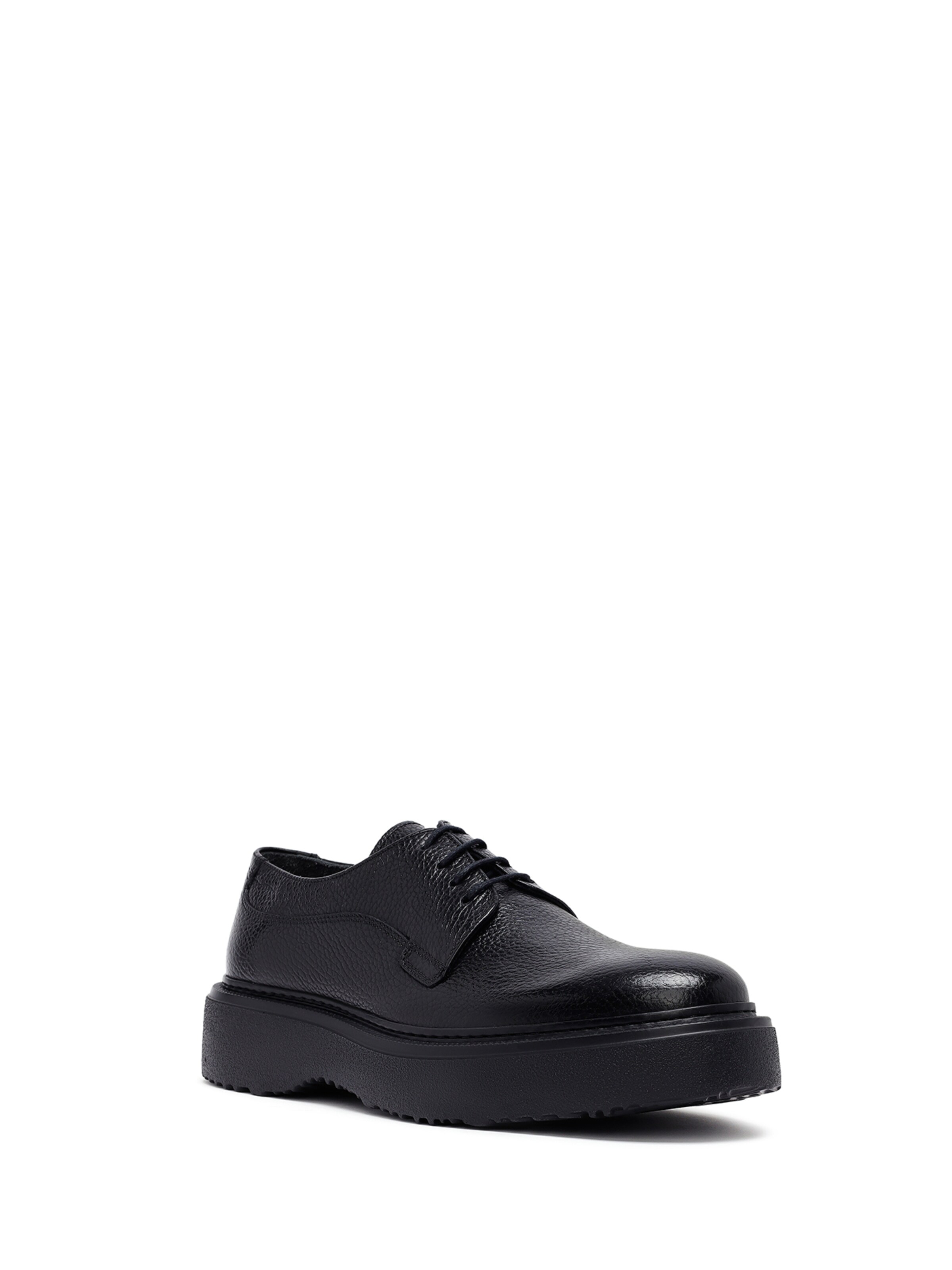 Derimod Lace-up shoe in Black, Item view