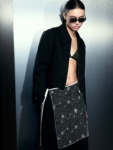 Pull&Bear Szoknyák - fehér