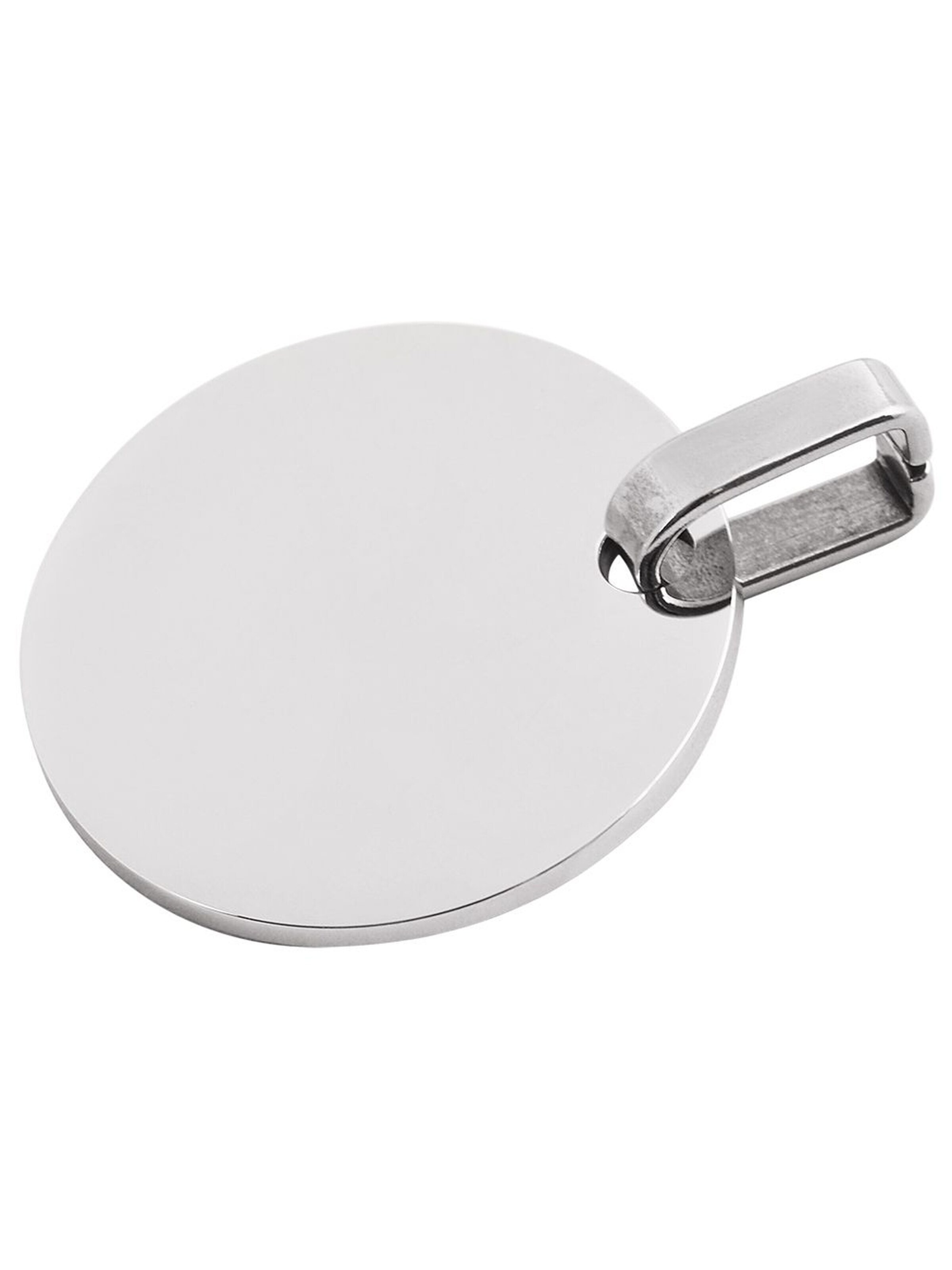 Akzent Pendant 'Ramin, langlebig' in Silver