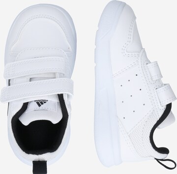 ADIDAS SPORTSWEAR - Zapatillas deportivas 'Tensaur' en blanco