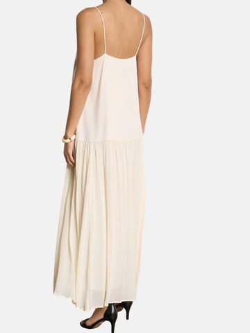 Suncoo Kleid 'Carlota' in Beige