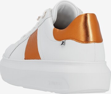 Rieker EVOLUTION Sneakers ' W1202 ' in White