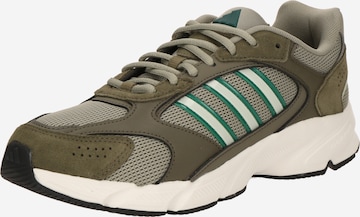 Sneaker bassa 'Crazychaos 2000' di ADIDAS SPORTSWEAR in verde: frontale