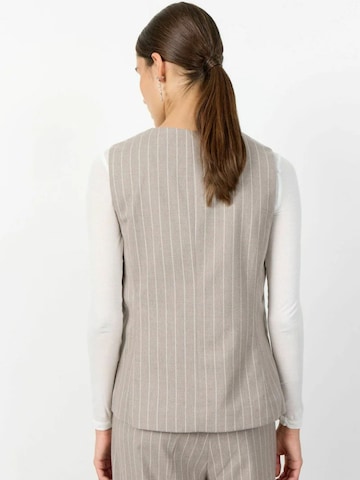 Levete Room Kamizelka ' LR ' w kolorze szary