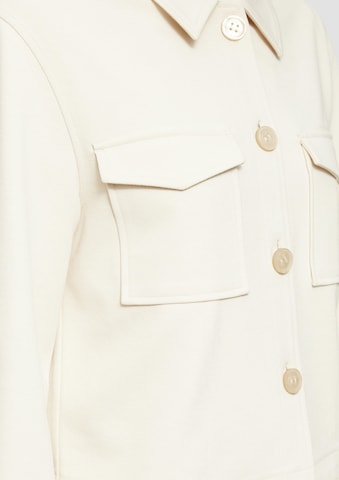 Veste mi-saison s.Oliver en beige