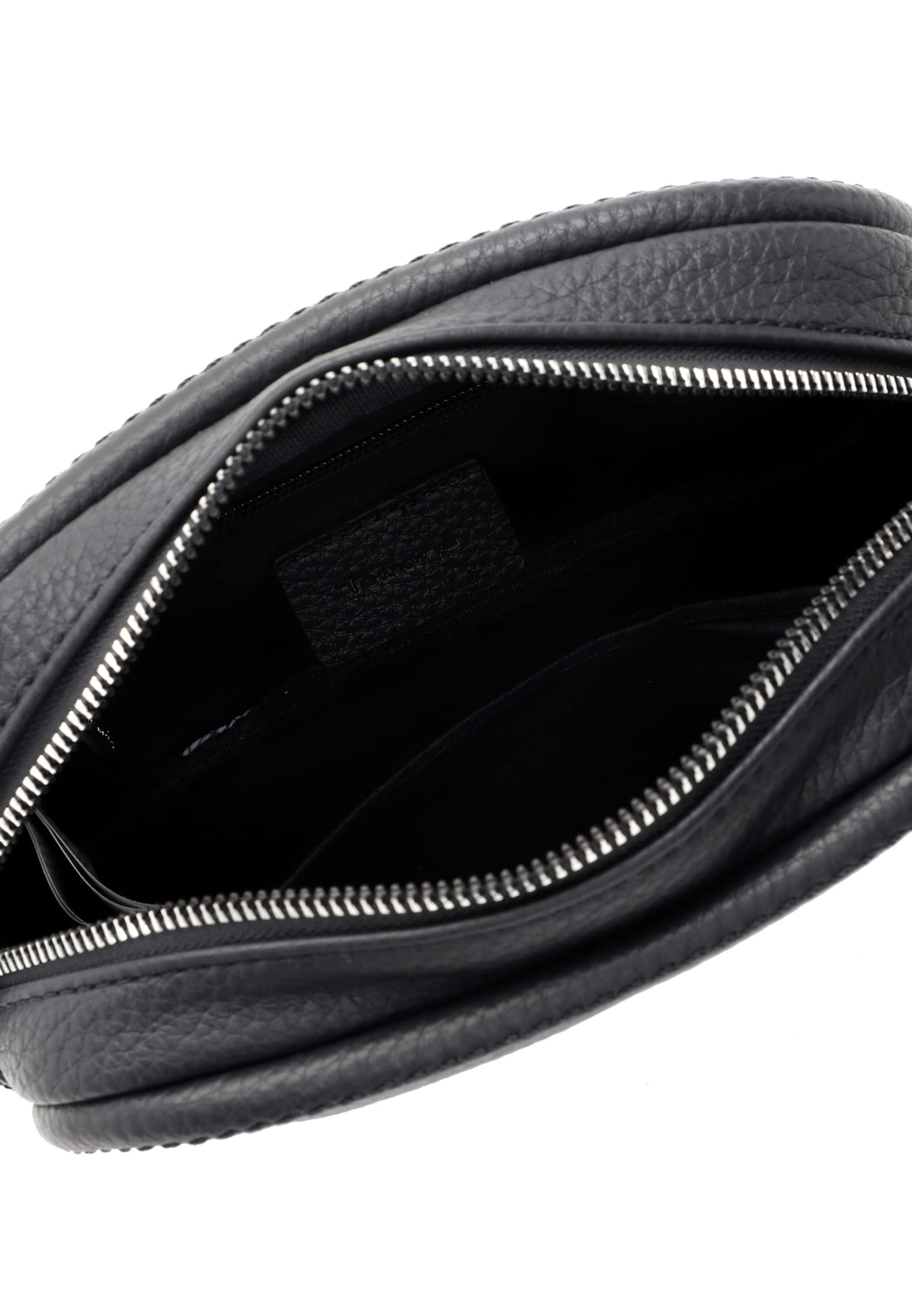 Tamaris Torba za čez ramo 'Felicitas' | modra barva