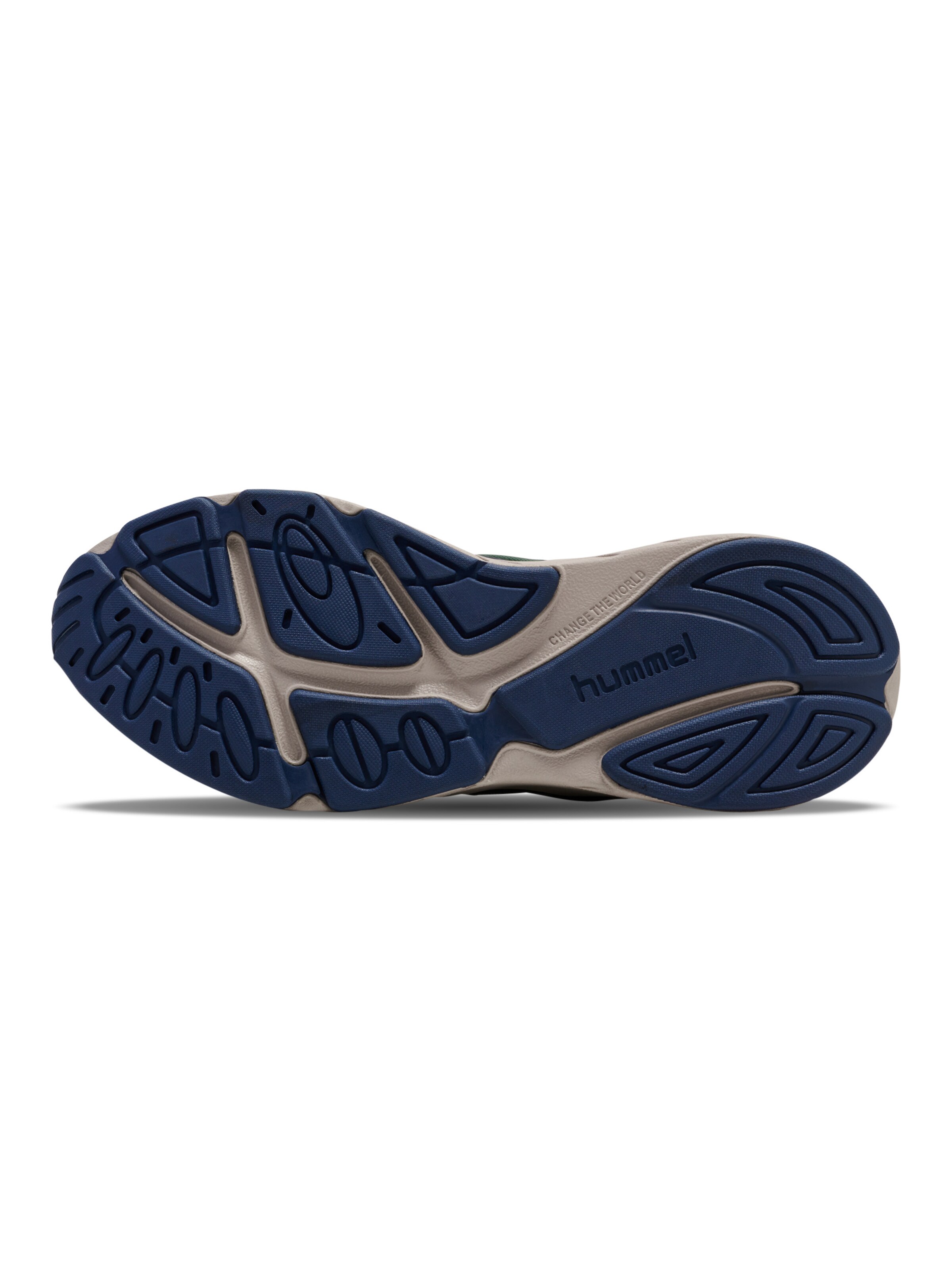 Hummel Sneaker in Mischfarben