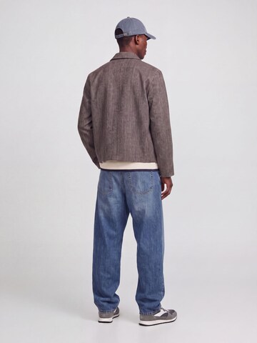 regular Jeans di JACK & JONES in blu
