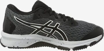 ASICS Sneakers laag in Zwart