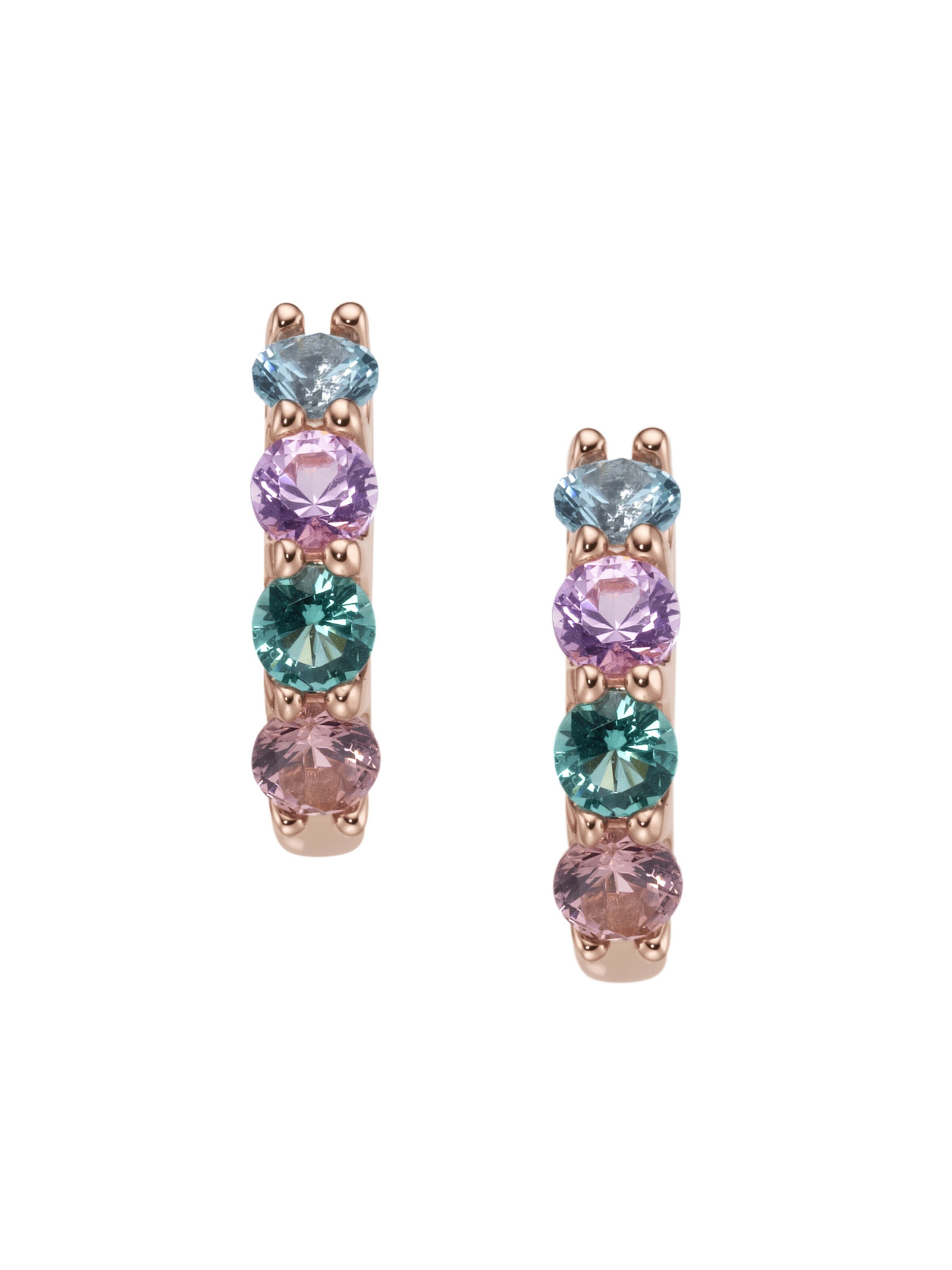 Giorgio Martello Milano - Brincos em ouro