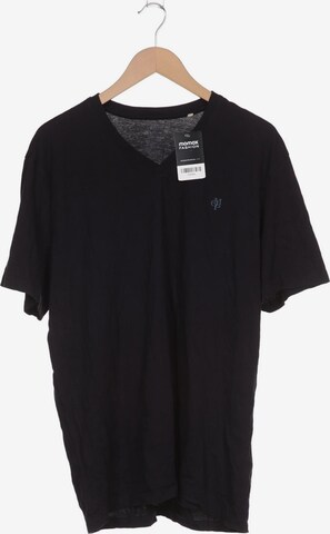 Marc O'Polo Shirt in XXXL in Blue: front