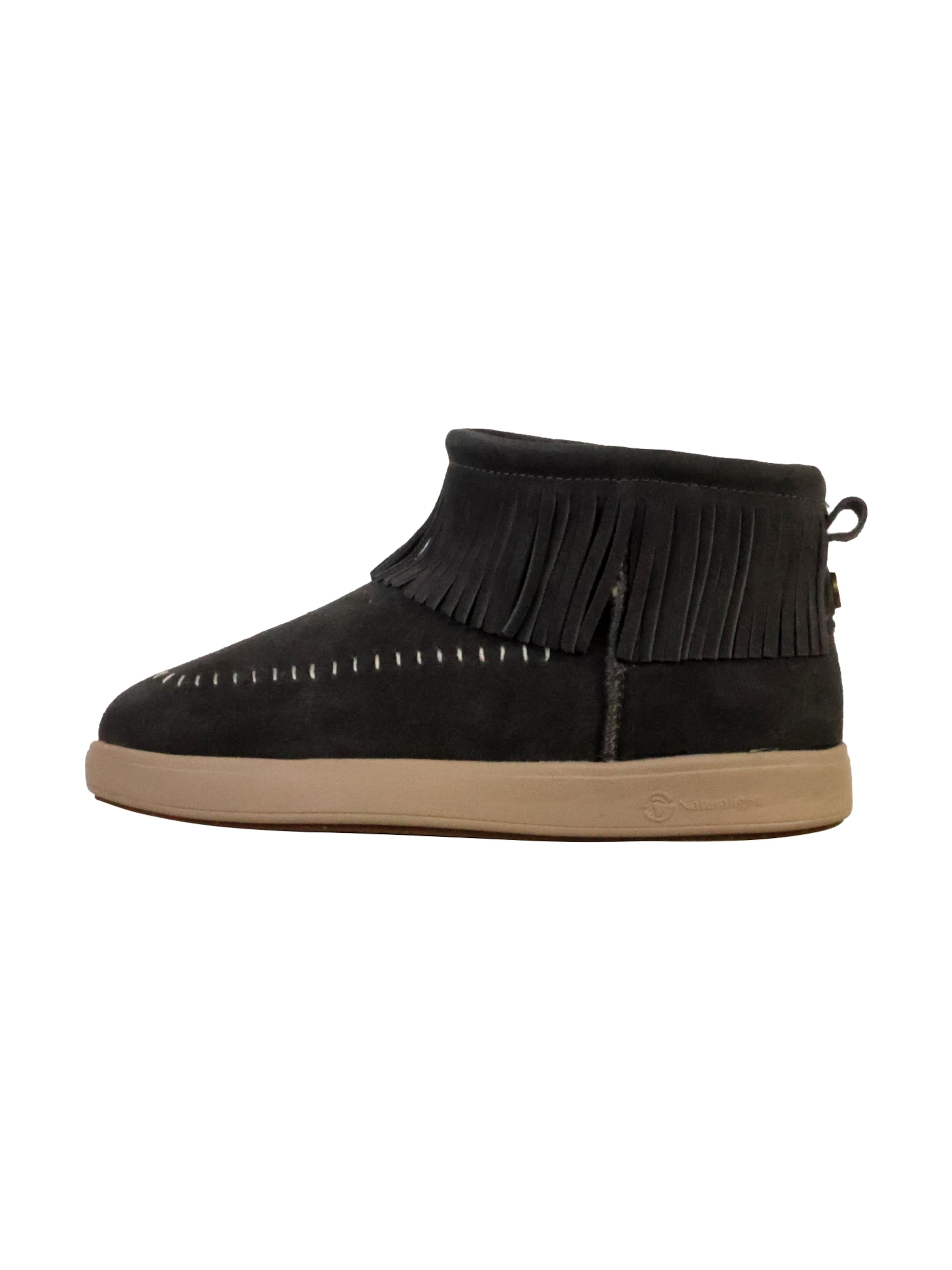 Ankle boots di Tamaris in grigio