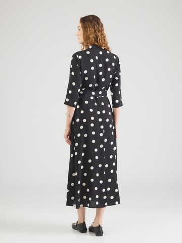 JDY Μπλουζοφόρεμα 'JDYSTARR' σε μαύρο