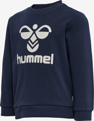 Hummel Sweatsuit 'Arine' in Blue
