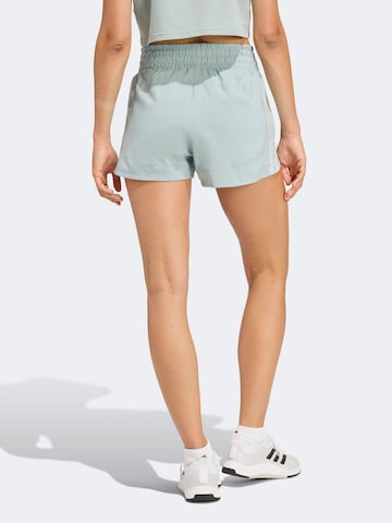 ADIDAS PERFORMANCE - regular Pantalón deportivo 'PACER' en azul