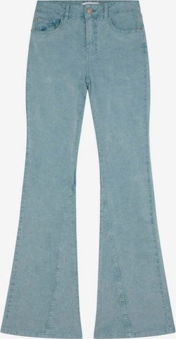 Jeans di Scalpers in blu: frontale