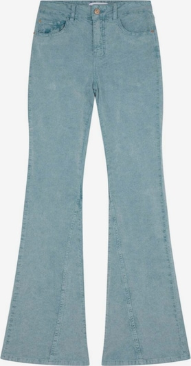 Scalpers Farkut värissä sininen, Tuotenäkymä