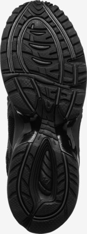 ASICS SportStyle Laufschuh 'GEL-1090' in Schwarz