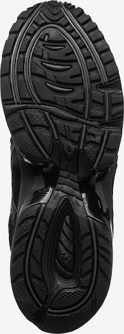 Baskets basses 'GEL-1090' ASICS SportStyle en noir