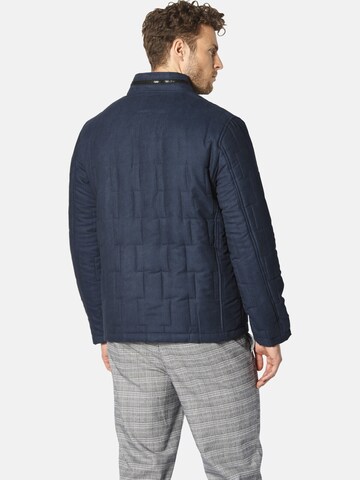 BABISTA Tussenjas 'Lucemaso' in Blauw