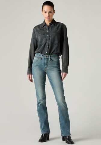 LEVI'S ® Regular Jeans in Blau